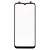 Replacement Front Glass For Motorola Moto G8 Power Lite Blue By - Maxbhi Com