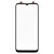 Replacement Front Glass For Motorola Moto G8 Power Lite Blue By - Maxbhi Com