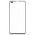 Replacement Front Glass For Oppo Reno 3 Pro Black By - Maxbhi Com