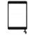 Touch Screen Digitizer For Apple Ipad Mini 16gb Cdma Black By - Maxbhi Com