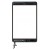 Touch Screen Digitizer For Apple Ipad Mini 32gb Wifi Black By - Maxbhi Com