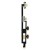 Volume Button Flex Cable For Apple Ipad Mini 64gb Wifi Plus Cellular By - Maxbhi Com