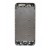 Back Panel Cover For Apple Iphone 5s Gold - Maxbhi Com