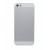 Full Body Housing For Apple Iphone 5s Silver - Maxbhi Com