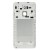 Full Body Housing For Xiaomi Redmi Note 3 Grey - Maxbhi Com