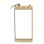 Touch Screen Digitizer For Coolpad Note 5 Gold By - Maxbhi Com