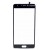 Touch Screen Digitizer For Infinix Note 4 Black By - Maxbhi Com