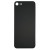 Back Panel Cover For Apple Iphone 8 256gb Black - Maxbhi Com