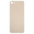Back Panel Cover For Apple Iphone 8 White - Maxbhi Com