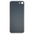 Back Panel Cover For Apple Iphone 8 White - Maxbhi Com