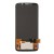 Lcd With Touch Screen For Moto Z3 White By - Maxbhi Com