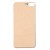 Back Panel Cover For Apple Iphone 8 Plus 256gb Red - Maxbhi Com
