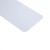 Back Panel Cover For Apple Iphone 8 Plus Silver - Maxbhi Com