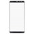 Replacement Front Glass For Samsung Galaxy Note 8 128gb White By - Maxbhi Com