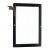 Touch Screen Digitizer For Micromax Canvas Laptab Black By - Maxbhi Com