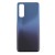 Back Panel Cover For Realme 7 Black - Maxbhi Com