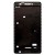 Full Body Housing For Lenovo K3 Note Black - Maxbhi Com