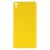 Full Body Housing For Lenovo K3 Note Yellow - Maxbhi Com