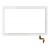 Touch Screen Digitizer For Honor Mediapad T3 10 16gb White By - Maxbhi Com