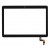 Touch Screen Digitizer For Honor Mediapad T3 10 Black By - Maxbhi Com