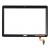 Touch Screen Digitizer For Honor Mediapad T3 10 Grey By - Maxbhi Com