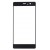 Replacement Front Glass For Huawei P9 Gold By - Maxbhi Com