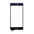 Touch Screen Digitizer For Nokia 2 1 Black By - Maxbhi Com