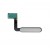 Fingerprint Sensor Flex Cable For Samsung Galaxy Fold Green By - Maxbhi Com