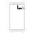 Touch Screen Digitizer For Htc One X9 Pink By - Maxbhi Com