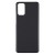 Back Panel Cover For Samsung Galaxy S20 Plus 5g Black - Maxbhi Com