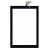Touch Screen Digitizer For Hp Slate7 Voicetab White By - Maxbhi Com