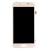 Display for Samsung Galaxy J2 Pro 2018 White (Combo Folder) by Maxbhi.com