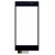 Touch Screen Digitizer For Sony Xperia Z1 C6903 Purple By - Maxbhi Com