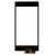 Touch Screen Digitizer For Sony Xperia Z1 Honami Purple By - Maxbhi Com