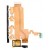 Volume Button Flex Cable For Sony Xperia Z1 By - Maxbhi Com