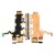 Volume Button Flex Cable For Sony Xperia Z1 C6943 By - Maxbhi Com