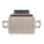 Charging Connector For Samsung Galaxy Z Fold 3 By - Maxbhi Com