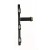 Power Button Flex Cable For Asus Zenfone 5 Lite A502cg 2014 On Off Flex Pcb By - Maxbhi Com