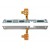 Volume Button Flex Cable For Samsung Galaxy A52s 5g By - Maxbhi Com