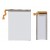 Battery For Samsung Galaxy Z Flip 3 By - Maxbhi Com