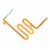 Fingerprint Sensor Flex Cable For Infinix Note 10 Pro Sky By - Maxbhi Com