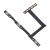 Volume Button Flex Cable For Infinix Note 10 Pro By - Maxbhi Com