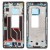 LCD Frame Middle Chassis for Oppo Reno 6 Pro 5G Aura