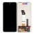 LCD with Touch Screen for Xiaomi Redmi Note 10T 5G Blue