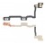 Volume Button Flex Cable For Oppo Reno 6 Pro 5g By - Maxbhi Com