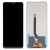 LCD with Touch Screen for Tecno Camon 17 Pro Blue