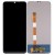 Lcd With Touch Screen For Vivo Y21 2021 White By - Maxbhi Com