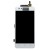Lcd With Touch Screen For Huawei Y3 Ii Blue By - Maxbhi Com