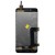 Lcd With Touch Screen For Huawei Y3 Ii Pink By - Maxbhi Com