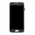 Lcd With Touch Screen For Samsung Galaxy J2 2018 Black By - Maxbhi Com